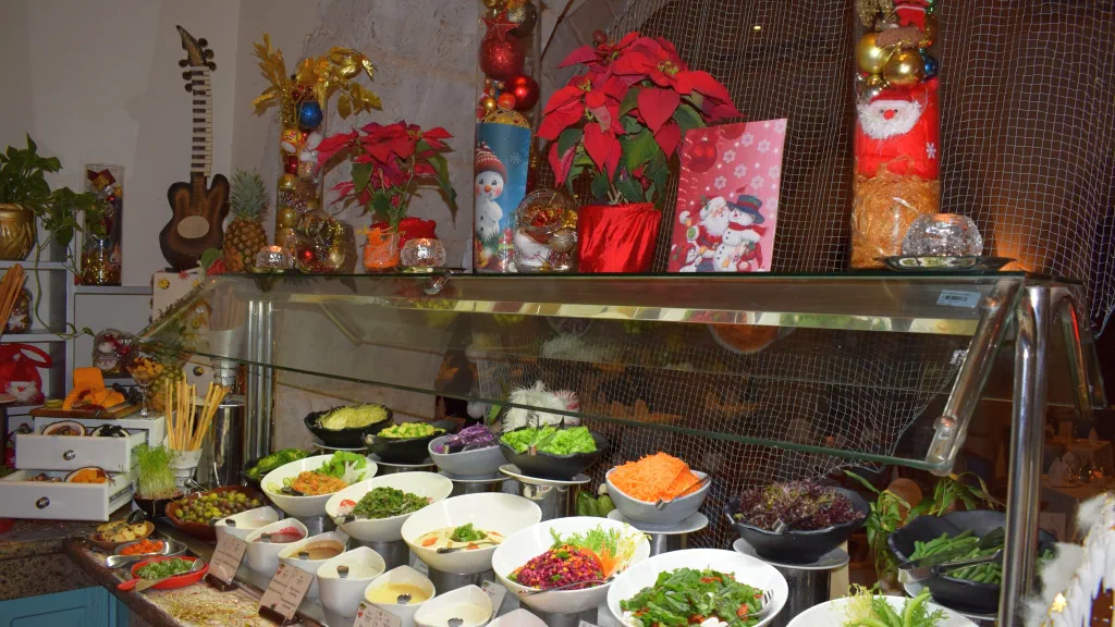 الفندق كمبنسكي - سوما باي